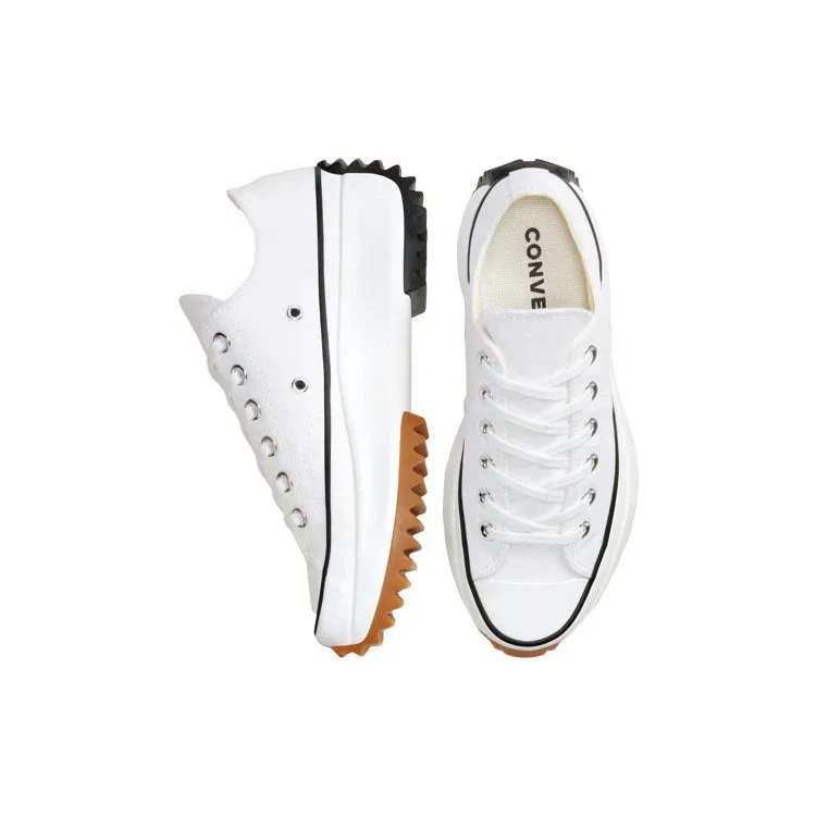 Run Star Hike Low “Branco” Run Star Hike Low “Branco”
