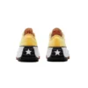 Run Star Hike Low “Citron Pulse”