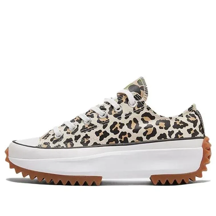 Run Star Hike Low “Leopardo” Run Star Hike Low “Leopardo”