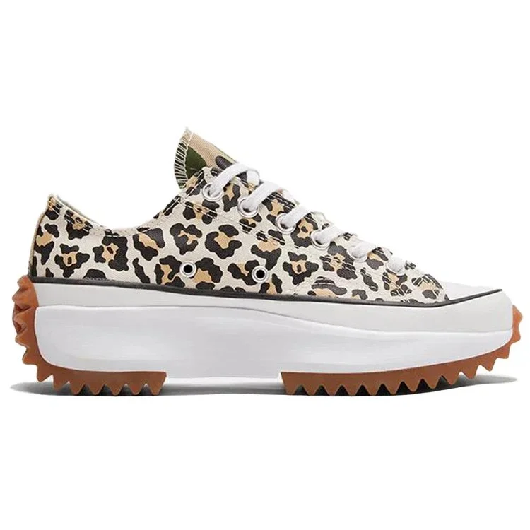 Run Star Hike Low “Leopardo” Run Star Hike Low “Leopardo”