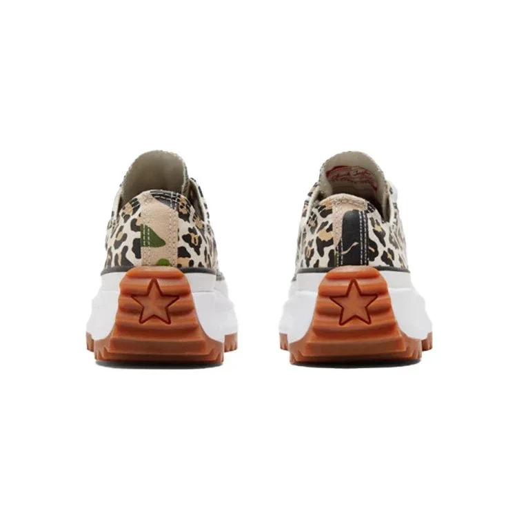 Run Star Hike Low “Leopardo” Run Star Hike Low “Leopardo”