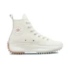 Run Star Hike Platform “Branco Creme”