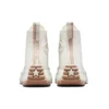 Run Star Hike Platform “Branco Creme”
