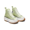 Run Star Hike Platform High «Cor sazonal – Olive Aura»