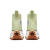 Run Star Hike Platform High «Cor sazonal – Olive Aura»