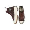 Run Star Hike Platform High “Dark Root Egret”
