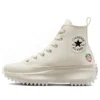 Run Star Hike Platform High “Frutas e Flores Bordadas”