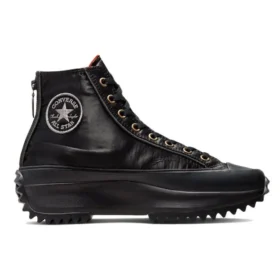 Run Star Hike Platform High “It’s Possible”