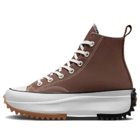 Run Star Hike Platform High “Squirrel Friend Brown”