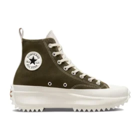 Run Star Hike Platform Tri-Panel High “Color Block – Cânhamo”