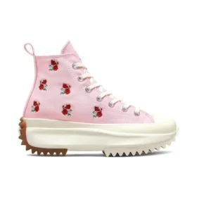 Run Star Hike “Rosa”