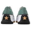 Run Star Hike “Verde”