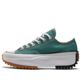 Run Star Hike “Verde Branco”
