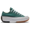 Run Star Hike “Verde Branco”