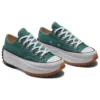 Run Star Hike “Verde Branco”