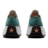 Run Star Hike “Verde Branco”