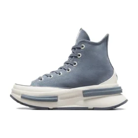 Run Star Legacy CX “Azul Cinza Branco”