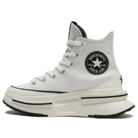Run Star Legacy CX “Branco Preto”