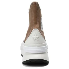 Run Star Legacy CX “Castanho-claro e Branco”