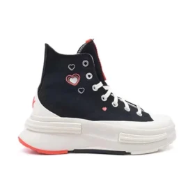 Run Star Legacy CX High “Preto”