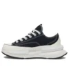 Run Star Legacy CX “Preto Branco”