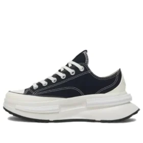 Run Star Legacy CX “Preto Branco”