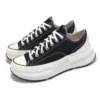 Run Star Legacy CX “Preto Branco”