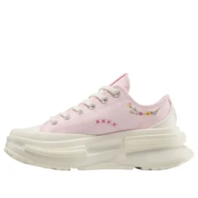 Run Star Legacy CX “Rosa Branco”