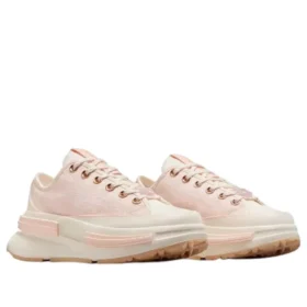 Run Star Legacy CX “Rosa Branco”