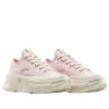 Run Star Legacy CX “Rosa Branco”