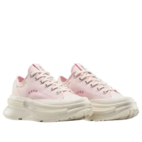 Run Star Legacy CX “Rosa Branco”