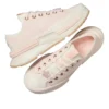 Run Star Legacy CX “Rosa Branco”