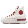 Run Star Legacy CX YOTD Canos Altos “Branco Vermelho”