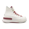 Run Star Legacy CX YOTD Canos Altos “Branco Vermelho”