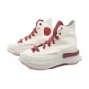 Run Star Legacy CX YOTD Canos Altos “Branco Vermelho”