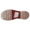 Run Star Legacy CX YOTD Canos Altos “Branco Vermelho”