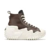 Run Star Motion High “Castanho Branco”