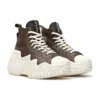 Run Star Motion High “Castanho Branco”