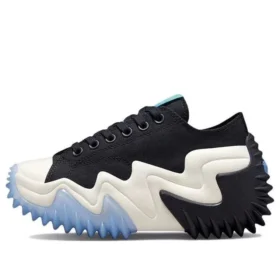 Run Star Motion Low “Black Ivory”
