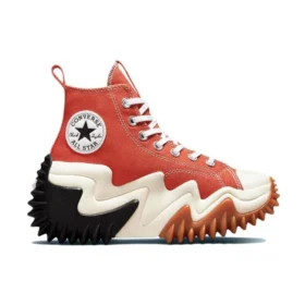 Run Star Motion Platform High “Cor sazonal – Mantra Orange”
