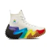 Run Star Motion Platform High “Pride”