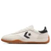 Run Star Trainer “Creme Preto”