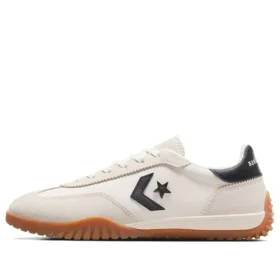 Run Star Trainer “Creme Preto”