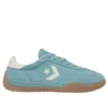 Run Star Trainer OX “Verde Salva Branco”