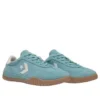 Run Star Trainer OX “Verde Salva Branco”