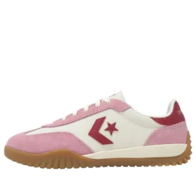 Run Star Trainer “Rosa Branco”