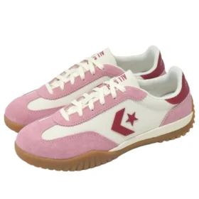 Run Star Trainer “Rosa Branco”