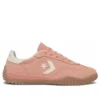 Run Star Trainer “Rosa Coral Branco”