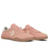 Run Star Trainer “Rosa Coral Branco”