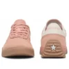 Run Star Trainer “Rosa Coral Branco”